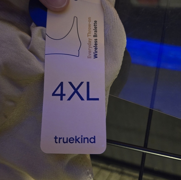Truekind bra - Picture 3 of 3